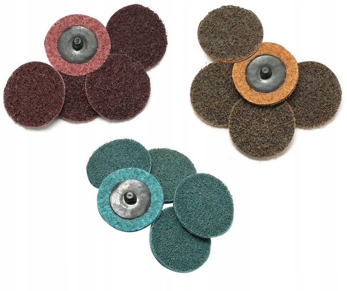 TARCZE DO CZYSZCZENIA PIAST TARCZ HAMULCOWYCH KÓŁ zdjęcie 3