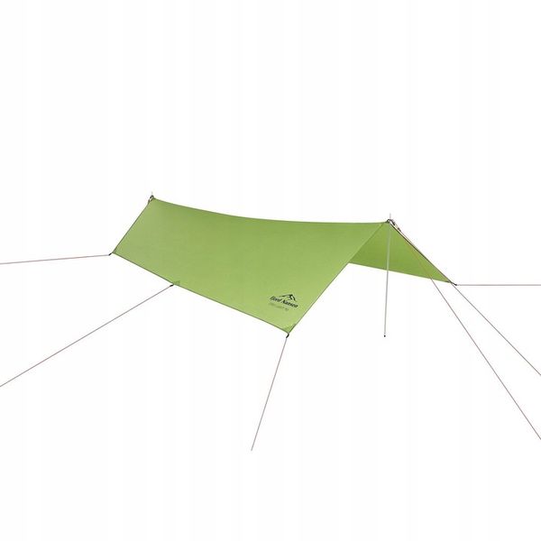 FJORD NANSEN Tarp ORK LIGHT NG zdjęcie 3