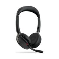 Słuchawki bezprzewodowe Jabra Evolve2 65 Flex Stereo USB-A MS