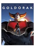 Goldorak
