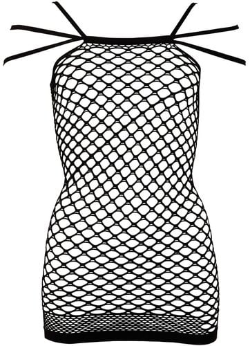 Net Dress with 3 straps S L na Arena.pl