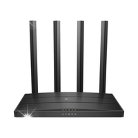 Router TP-Link Archer C80 AC1900 4xLAN 1xLAN/WAN