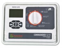 STEROWNIK NAWADNIANIA ELEKTRONICZNY 11 SEKCJI WHITE LINE BRADAS