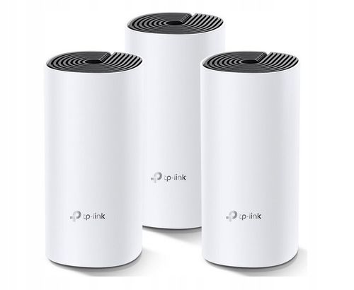 Router TP-LINK Deco M4 3 sztuki na Arena.pl