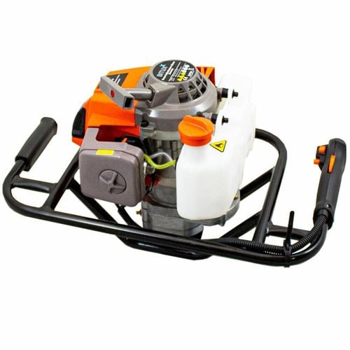 Wiertnica glebowa spalinowa Świder 2,8KW na Arena.pl