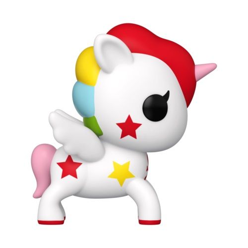 funko pop! tokidoki stellina 96 na Arena.pl