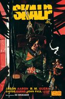 SKALP T. 2 JASON AARON, R. M GUERA, DAVIDE FURNO, JOHN PAUL L