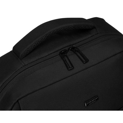 minimalistyczny plecak podróżny z portem usb - peterson na Arena.pl