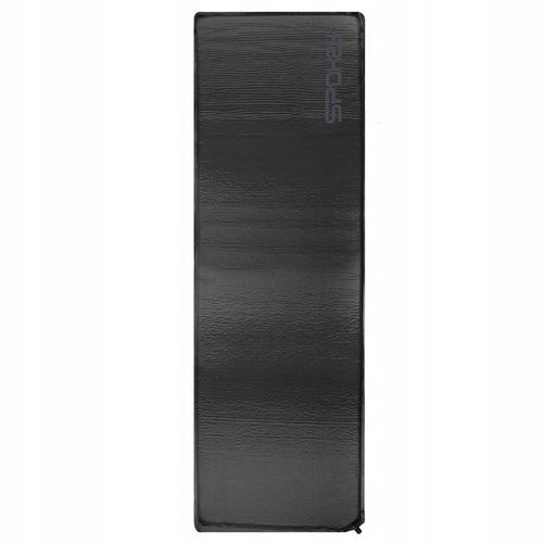 Mata Samopompująca Turystyczna Kempingowa Gruba 5 cm Pod Namiot Z Pokrowcem na Arena.pl