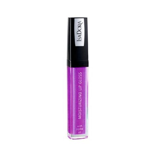 IsaDora Moisturizing Lip Gloss 7ml numery - 39 na Arena.pl