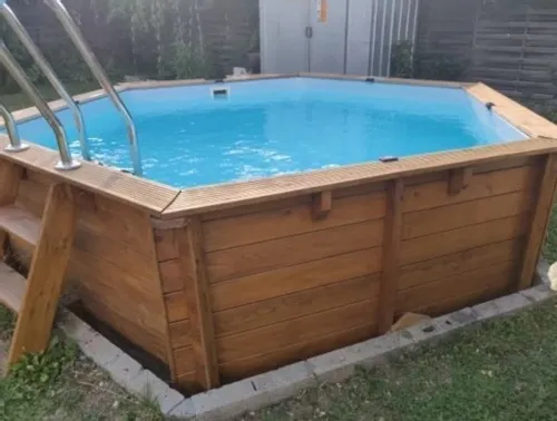 8 Lampki solarne ogrodzenie panelowe gabionowe LED na Arena.pl