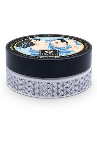 coconut body powder na Arena.pl