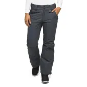 SPODNIE DAMSKIE NARCIARSKIE ZIMOWE SNOWBOARD - XS