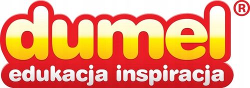 Tablet Poznaję i Nazywam Interaktywna zabawka edukacyjna Melodie DUMEL na Arena.pl