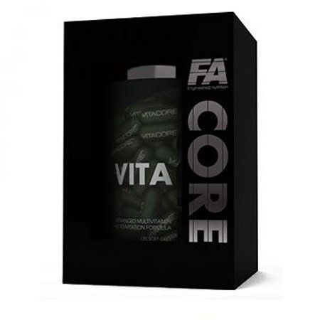 Fa Nutrition Vita Core 90 caps na Arena.pl