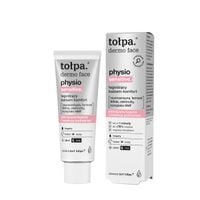 TOŁPA Dermo Face Physio Łagodzący Balsam do twarzy - komfort 40 ml