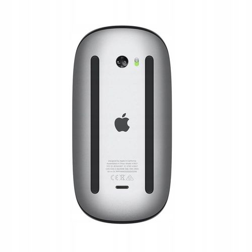 Mysz APPLE Magic Mouse Czarny na Arena.pl