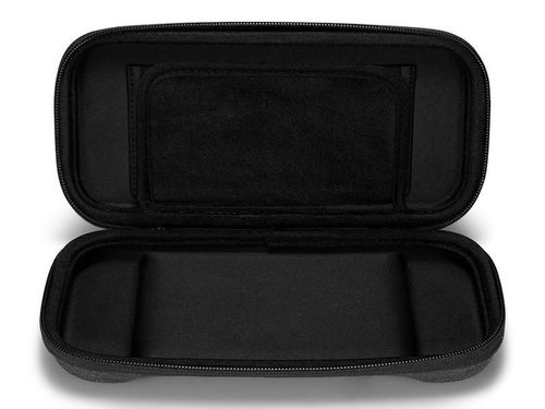 Etui Spigen Klasden Pouch do Nintendo Switch Lite Charcole Grey na Arena.pl