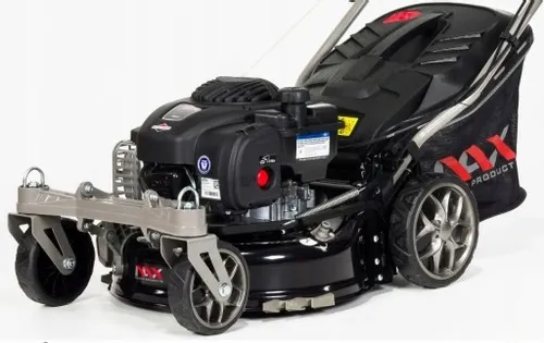 KOSIARKA SPALINOWA Z NAPĘDEM NAX 1000S 42CM BRIGGS na Arena.pl