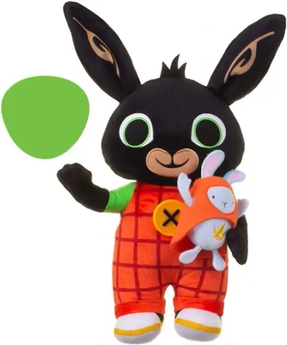 Maskotka Golden Bear Królik Bing 3516 na Arena.pl