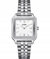 Zegarek Damski Cluse CW11907 srebrny
