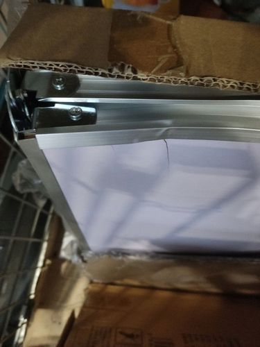 STOLIK STÓŁ TURYSTYCZNY SKŁADANY KEMPINGOWY Z 4 KRZESŁAMI BIAŁY ZESTAW na Arena.pl