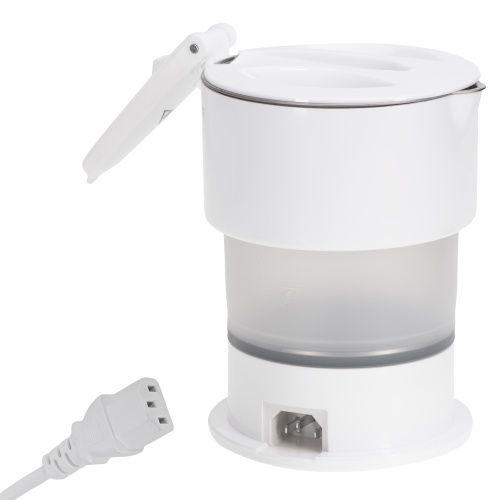 AD 1377 White Czajnik silikonowy 0,6 L – turystyczny na Arena.pl