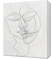 Obraz 40x50cm Zwiewność Bytu