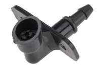 DYSZA SPRYSKIWACZA SZYBY PRZEDNIEJ PRZÓD HONDA ODYSSEY 2010 2011 2012 2013