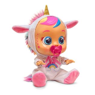 TM Toys Cry Babies Fantasy Interaktywny bobas Dreamy IMC099810