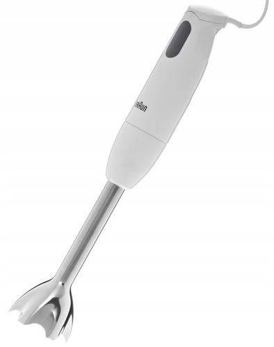 Blender ręczny BRAUN MQ10.001M 450W na Arena.pl