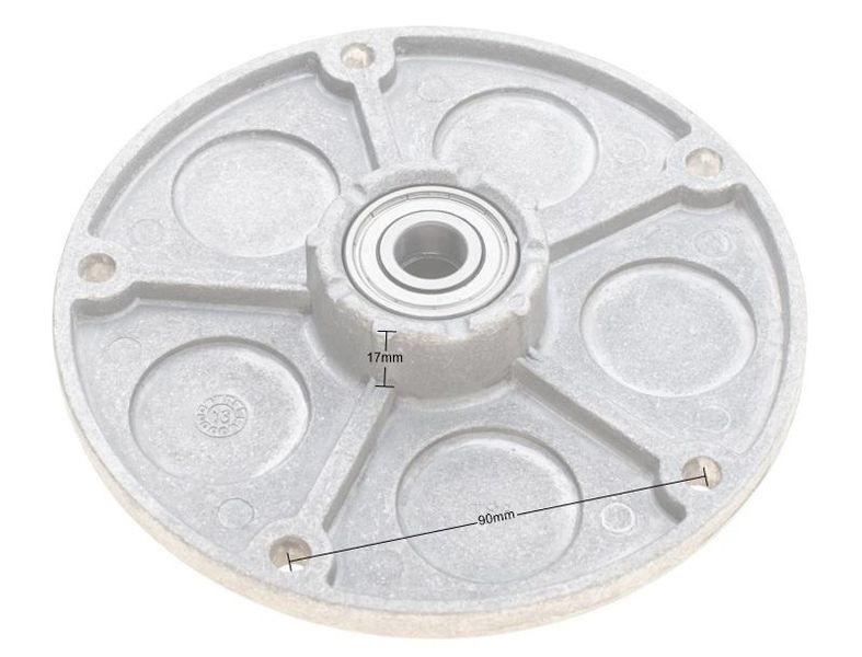 Adapter Kosiarki Murray Ro12724 zdjęcie 4