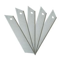 ostrza wymienne fatmax 18mm 50 szt. - s/11-718-3