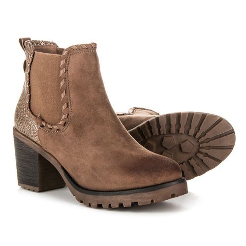 Stylowe Botki r.36 na Arena.pl