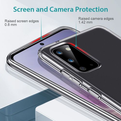ESR AIR SHIELD BOOST GALAXY S20 CLEAR na Arena.pl