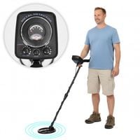 WYKRYWACZ METALI MULTISTORE WODOODPORNY ALL METAL