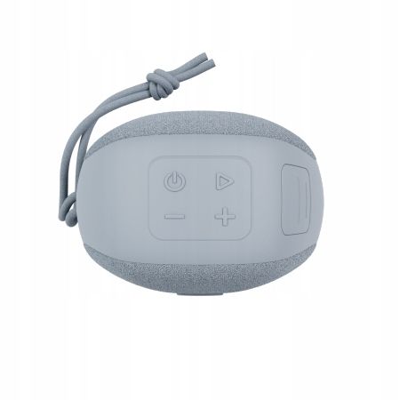 Głośnik bluetooth Happy Plugs Joy Speaker 5W blue na Arena.pl