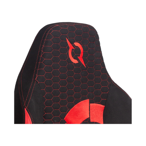 AQIRYS Fotel gamingowy ATLAS COLO red/black na Arena.pl