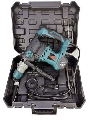 Młotowiertarka Eurotec SDS Plus 2800 W Młot udarowy na Arena.pl