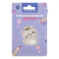 temperówka pojedyńcza kotek starpak 541743