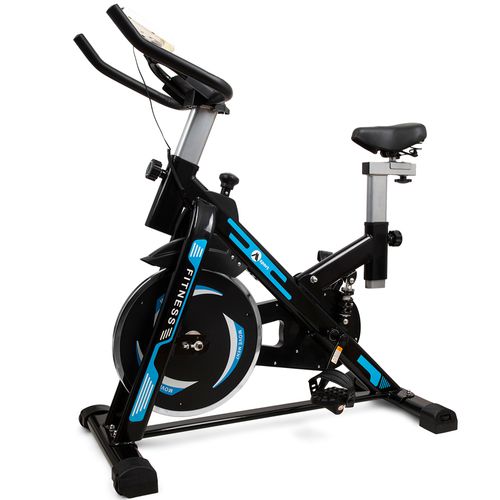 Rowerek Rower Stacjonarny Treningowy Spinningowy na Arena.pl
