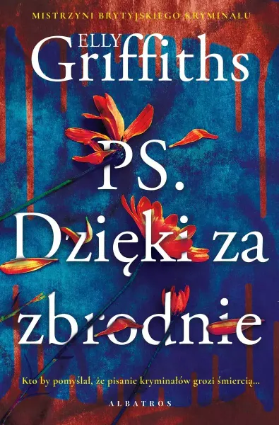 P.S. Dzięki za zbrodnie zdjęcie 1