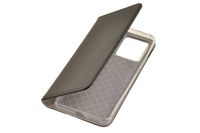 Etui Smart do Motorola Moto Edge 40 5G czarny