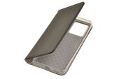 Etui Smart do Motorola Moto Edge 40 5G czarny