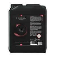 ŚRODEK DO USUWANIA ZABRUDZEŃ DROGOWYCH Fresso Tfr Sour 5L Mycie Wstępne