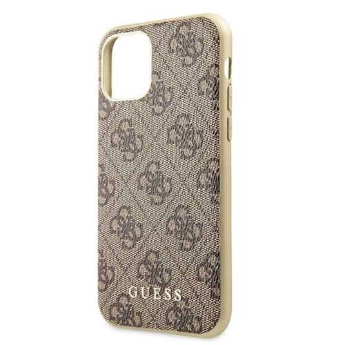 Etui do iPhone 11 Pro (brązowy) na Arena.pl