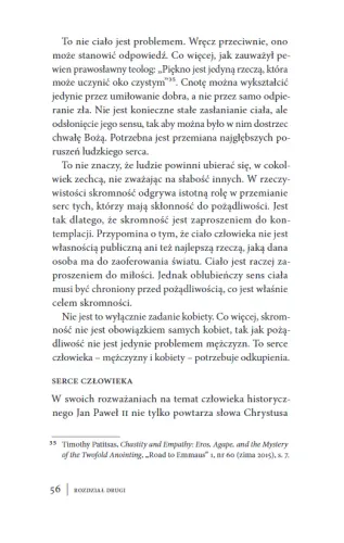 Teologia ciała w godzinę na Arena.pl