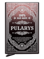 Etui na karty kredytowe RFID ZEN "TEQUILA" 1912