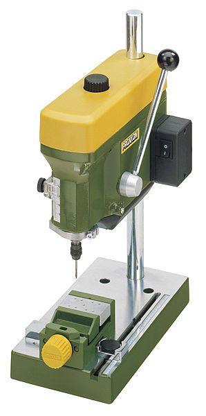 WIERTARKA STOŁOWA TBM 220 zdjęcie 1