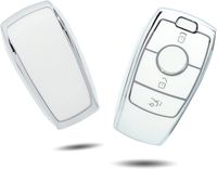 Etui na kluczyk samochodowy Key Cover 26 do Land Rover i Jaguar